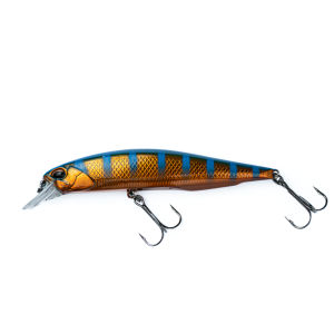 Vobleris Akara "Best Minnow" 100 SP - A212 (0-2.0m)