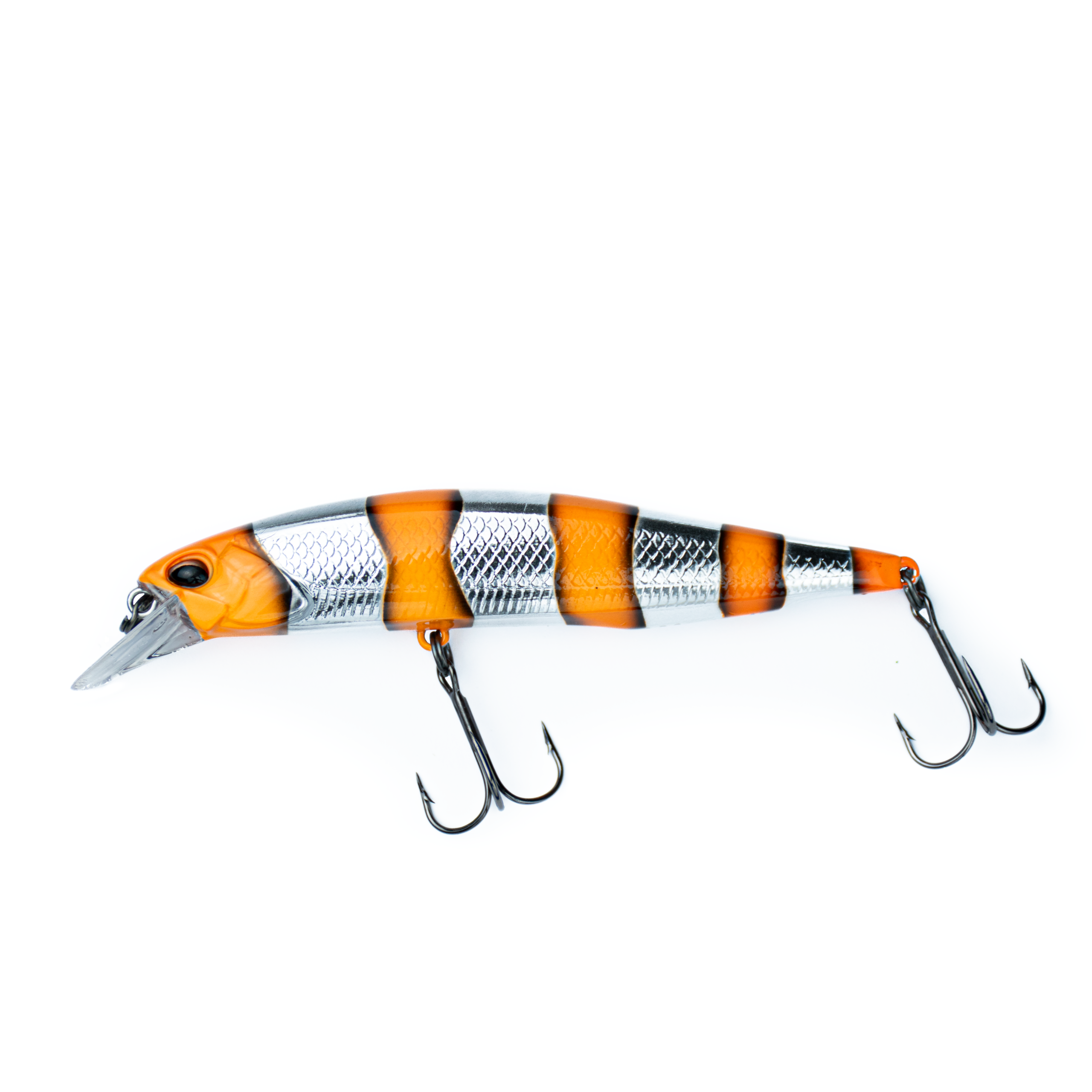 Vobleris Akara "Best Minnow" 100 SP - A71 (0-2.0m)