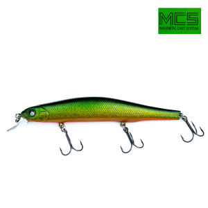 Vobleris Akara "Arrow" 110 SP - A84 (0-1.5m)