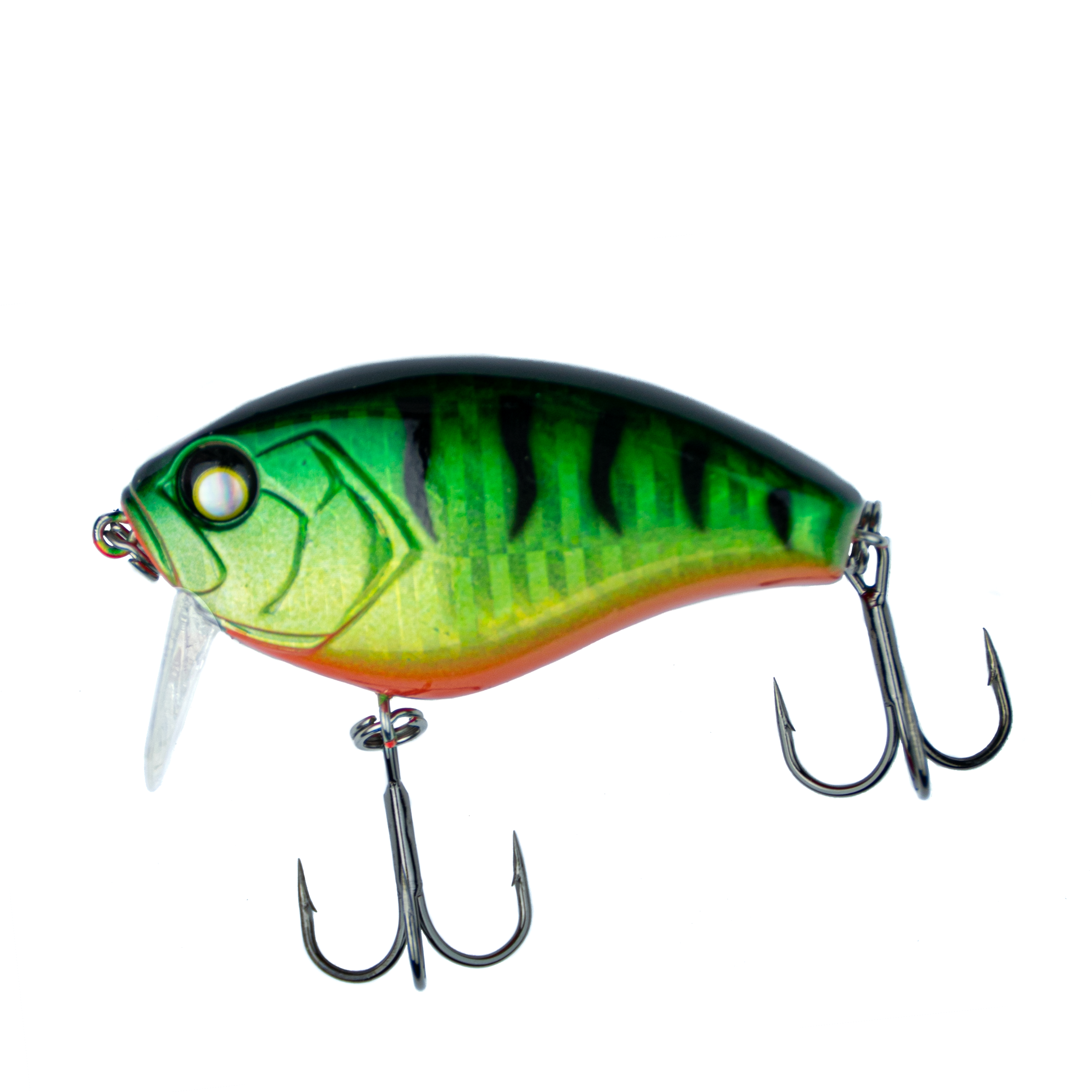 Vobleris AKARA "Seal" 60F - A99 (0-0.3m)