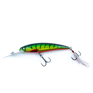 Māneklis Akara Catcher 100F - A46 (cast.1.5-2.5m; troll.2.5-4.5m)