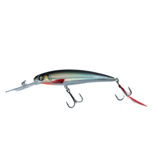Māneklis Akara Catcher 100F - A48 (cast.1.5-2.5m; troll.2.5-4.5m)