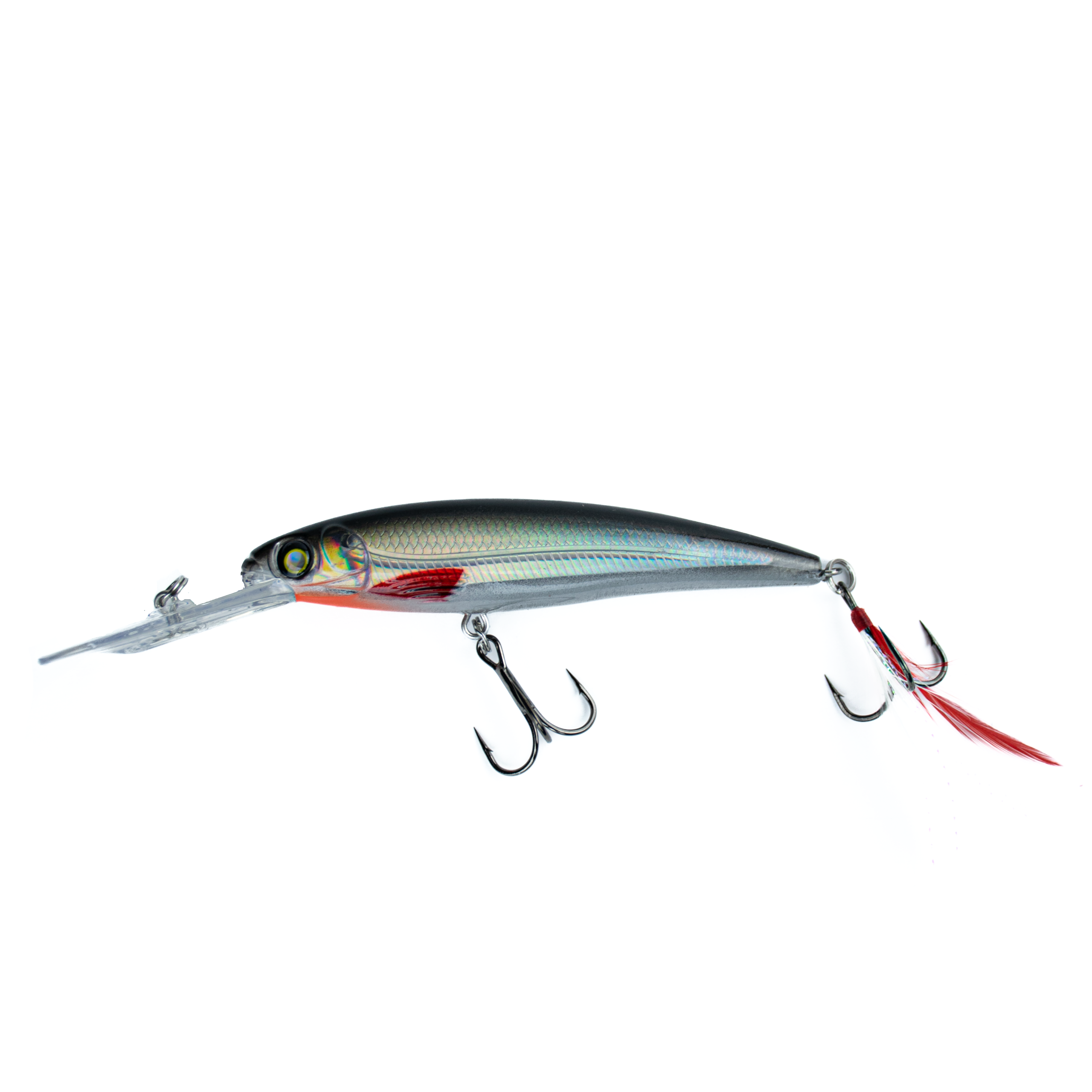 Māneklis Akara Catcher 100F - A48 (cast.1.5-2.5m; troll.2.5-4.5m)