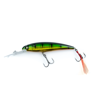 Māneklis Akara Catcher 100F - A49 (cast.1.5-2.5m; troll.2.5-4.5m)