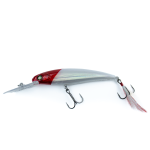 Māneklis Akara Catcher 100F - A52 (cast.1.5-2.5m; troll.2.5-4.5m)
