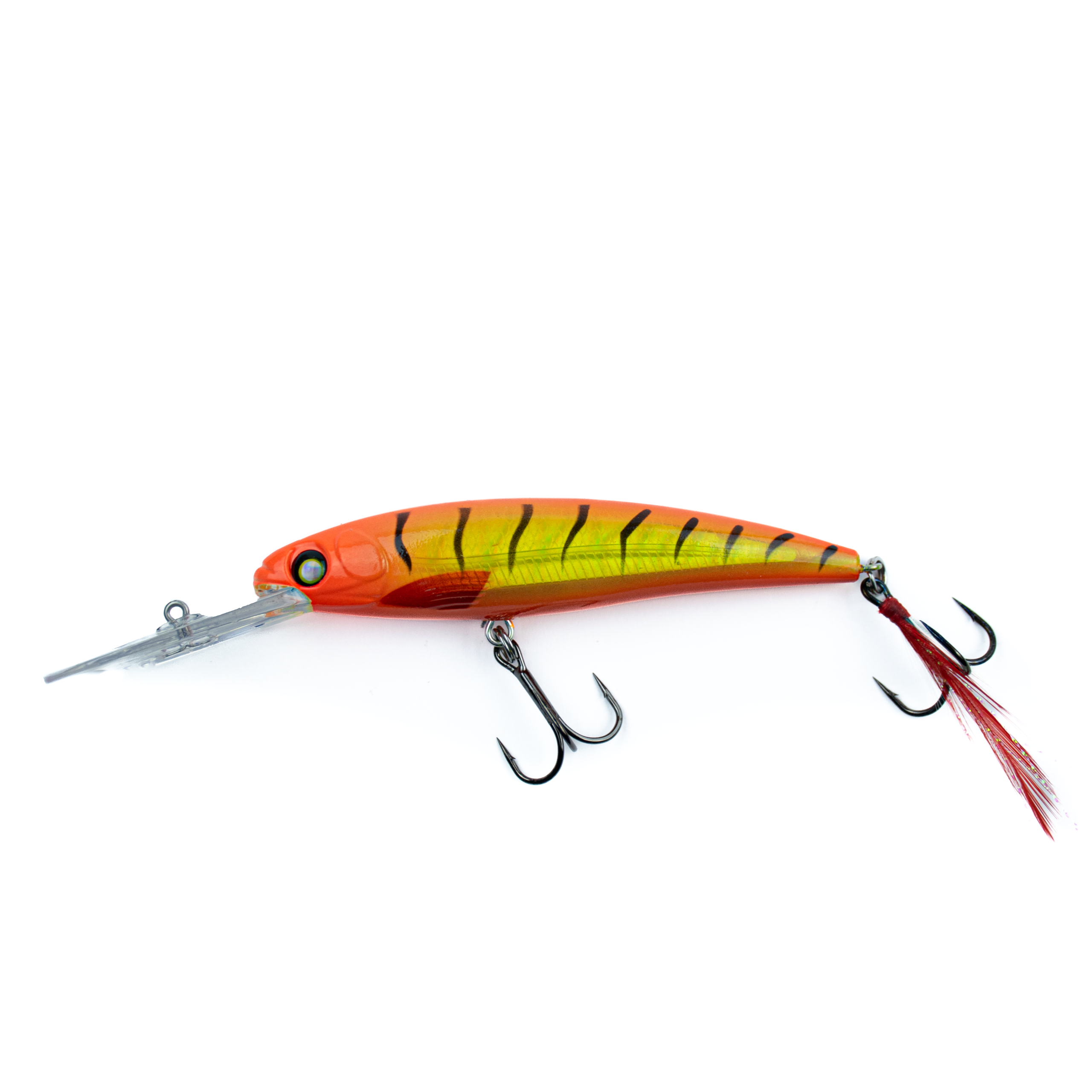 Māneklis Akara Catcher 100F - A53 (cast.1.5-2.5m; troll.2.5-4.5m)