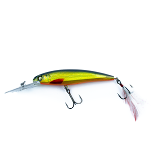 Māneklis Akara Catcher 100F - A54 (cast.1.5-2.5m; troll.2.5-4.5m)