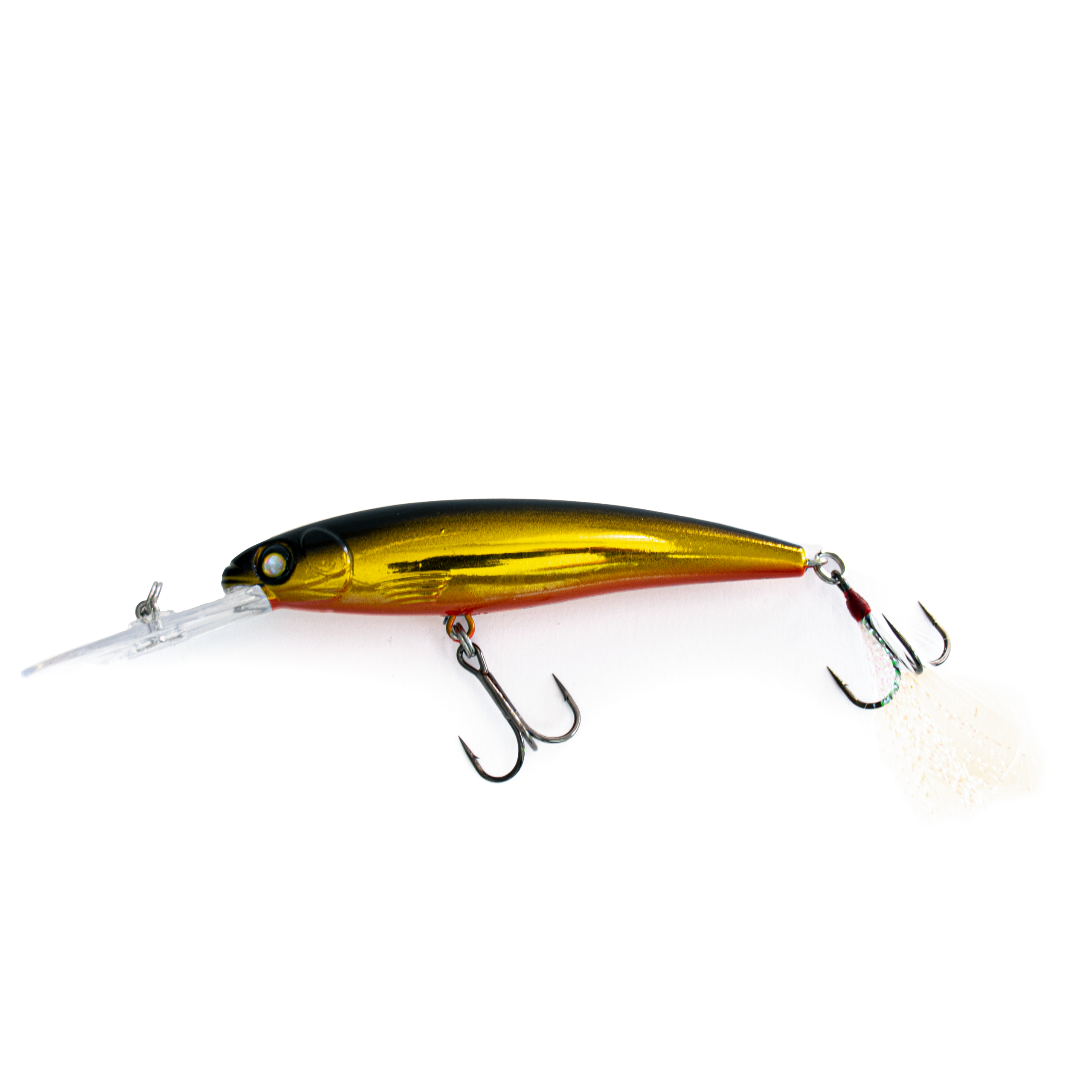 Māneklis Akara Catcher 100F - A59 (cast.1.5-2.5m; troll.2.5-4.5m)