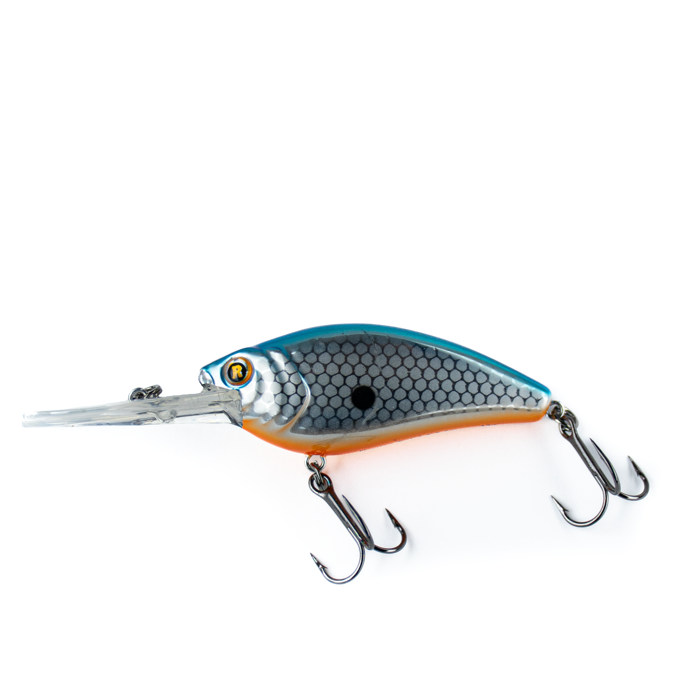 Māneklis Akara Deep Master 60 - A12 (1.8-3.2m)