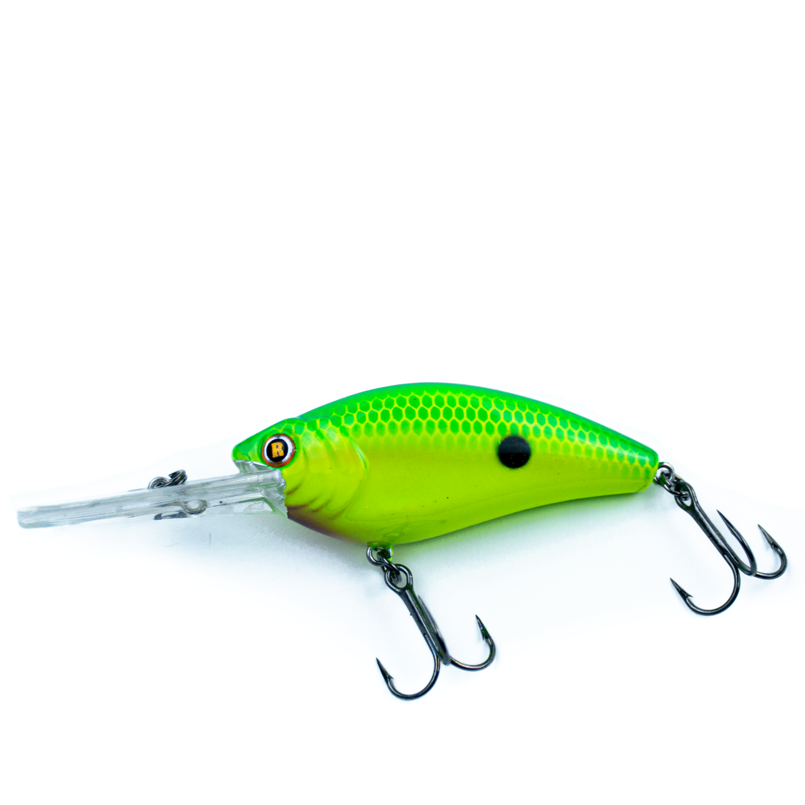Māneklis Akara Deep Master 60 - A31 (1.8-3.2m)