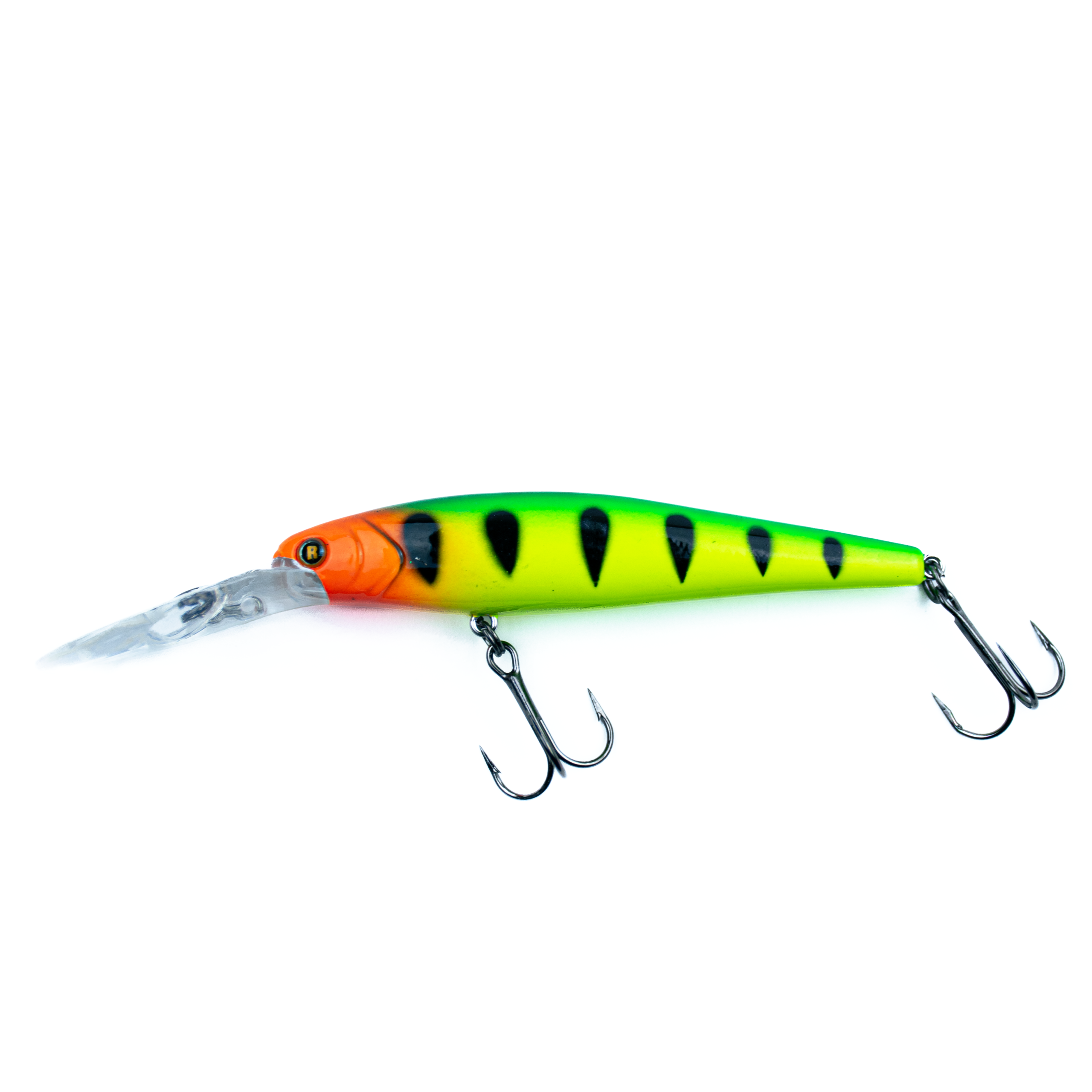 Vobleris Akara Deep Zander 90F - A102 (2.0-3.5m)