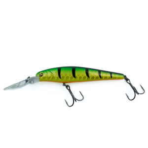 Vobleris Akara Deep Zander 90F - A11 (2.0-3.5m)