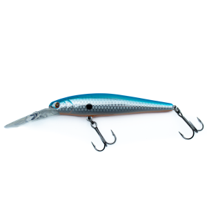 Vobleris Akara Deep Zander 90F - A12 (2.0-3.5m)