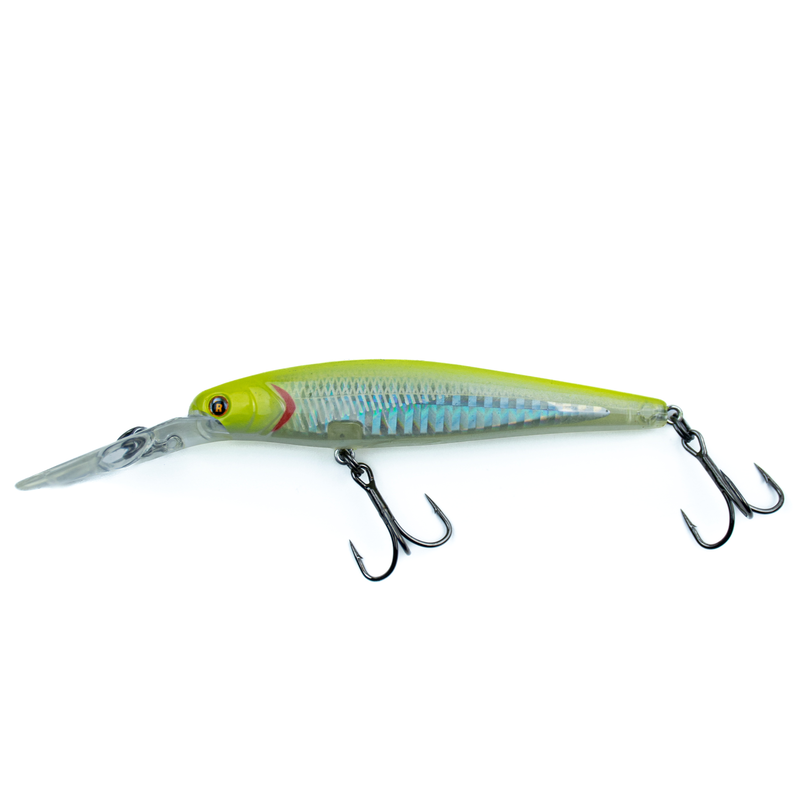 Vobleris Akara Deep Zander 90F - A148 (2.0-3.5m)