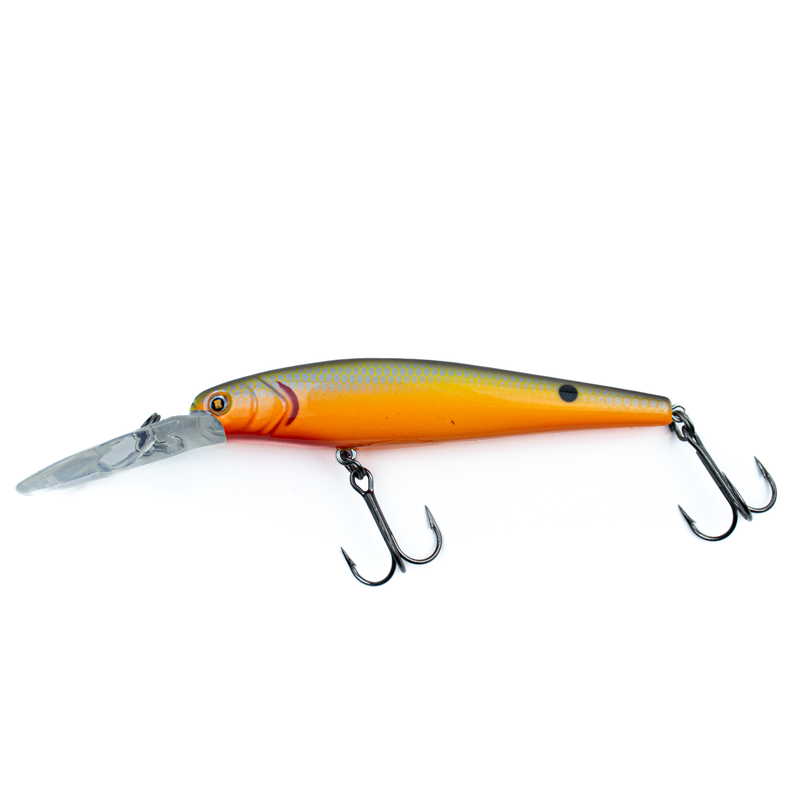 Vobleris Akara Deep Zander 90F - A19 (2.0-3.5m)