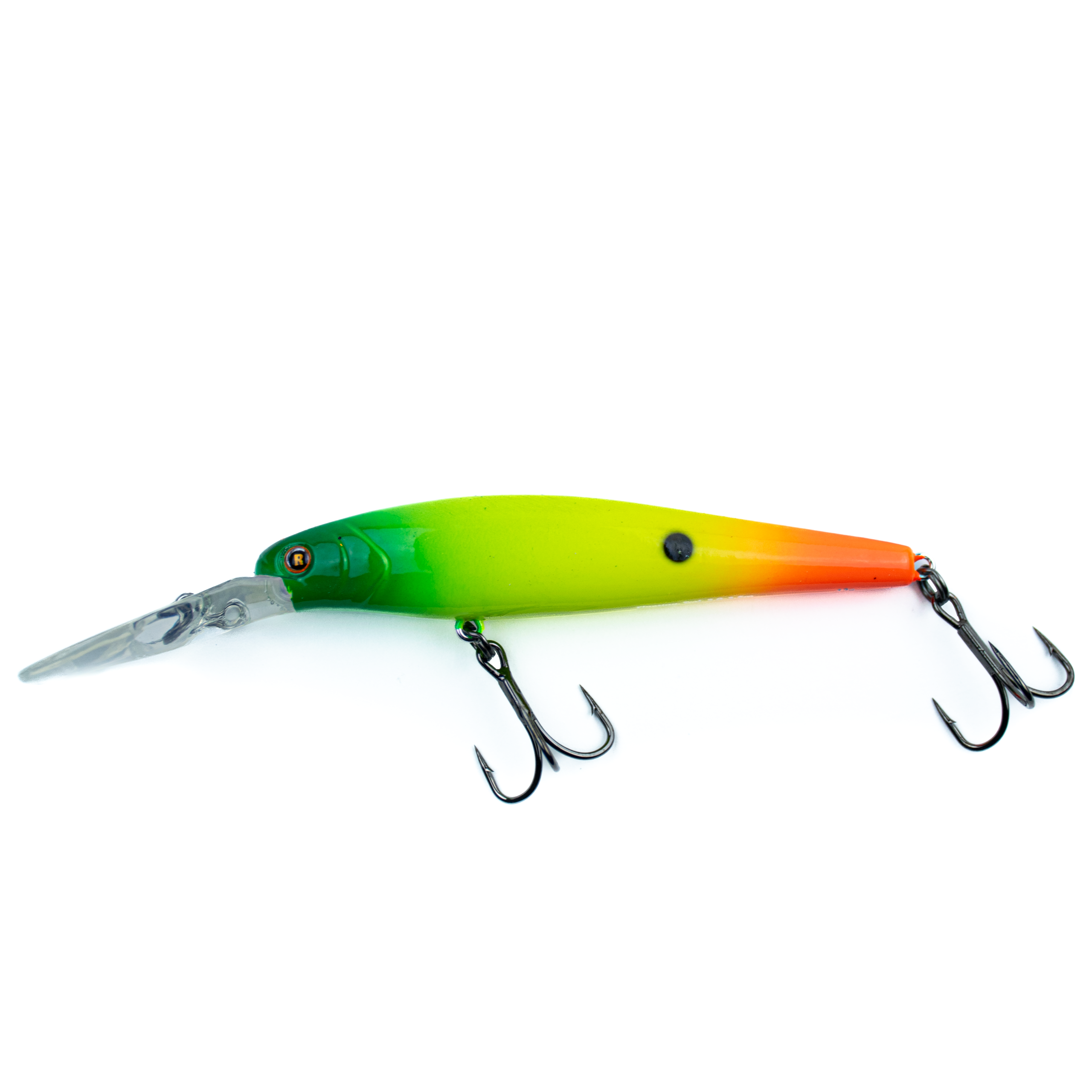Vobleris Akara Deep Zander 90F - A21 (2.0-3.5m)