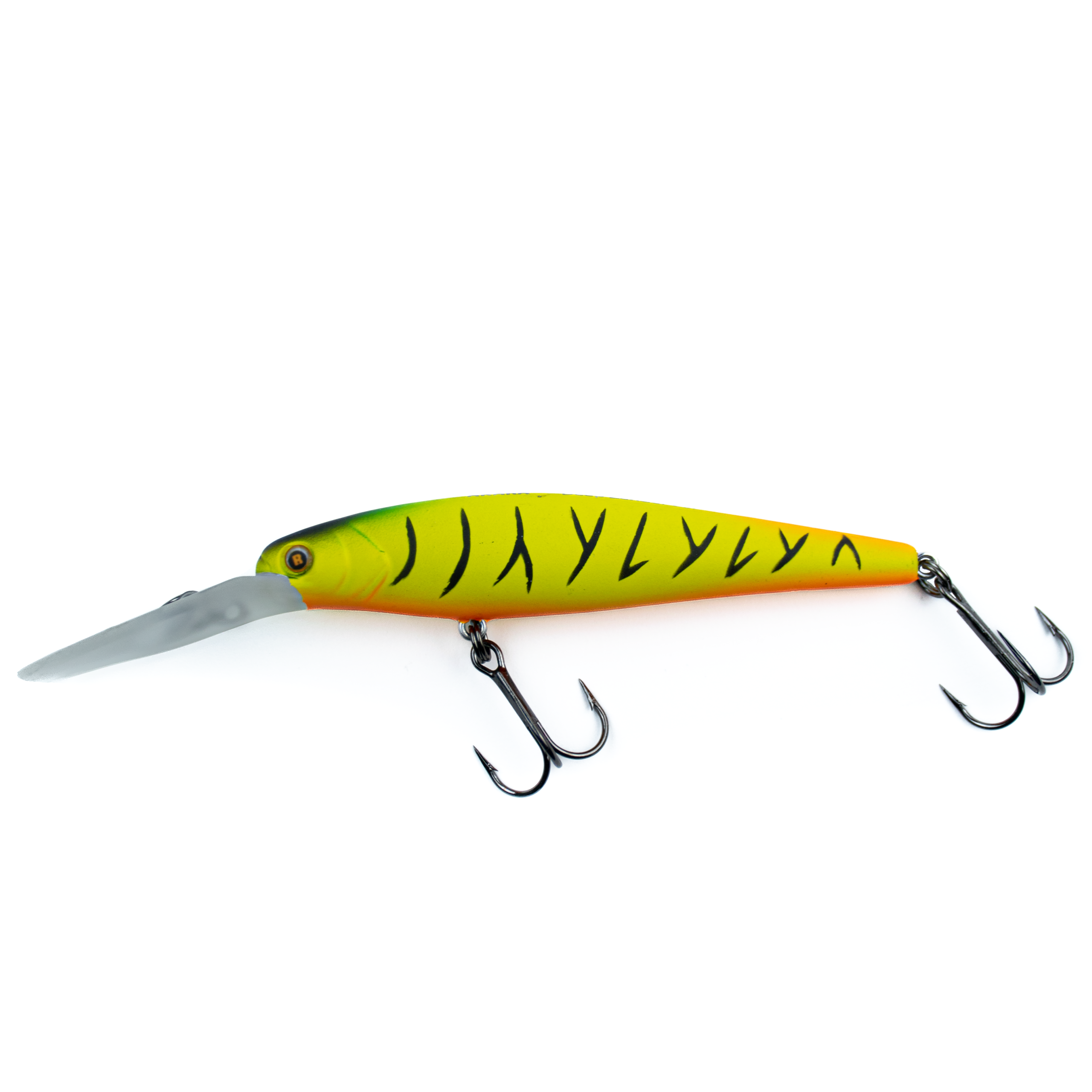 Vobleris Akara Deep Zander 90F - A30 (2.0-3.5m)