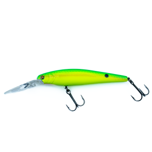 Vobleris Akara Deep Zander 90F - A31 (2.0-3.5m)