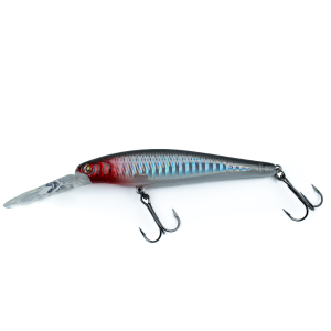 Vobleris Akara Deep Zander 90F - A48 (2.0-3.5m)