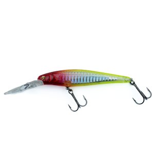 Vobleris Akara Deep Zander 90F - A51 (2.0-3.5m)