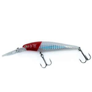 Vobleris Akara Deep Zander 90F - A52 (2.0-3.5m)