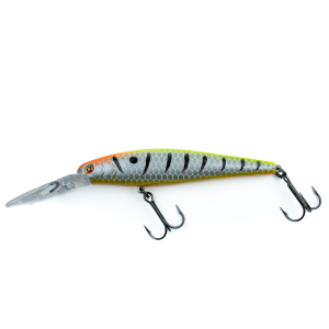 Vobleris Akara Deep Zander 90F - A6 (2.0-3.5m)