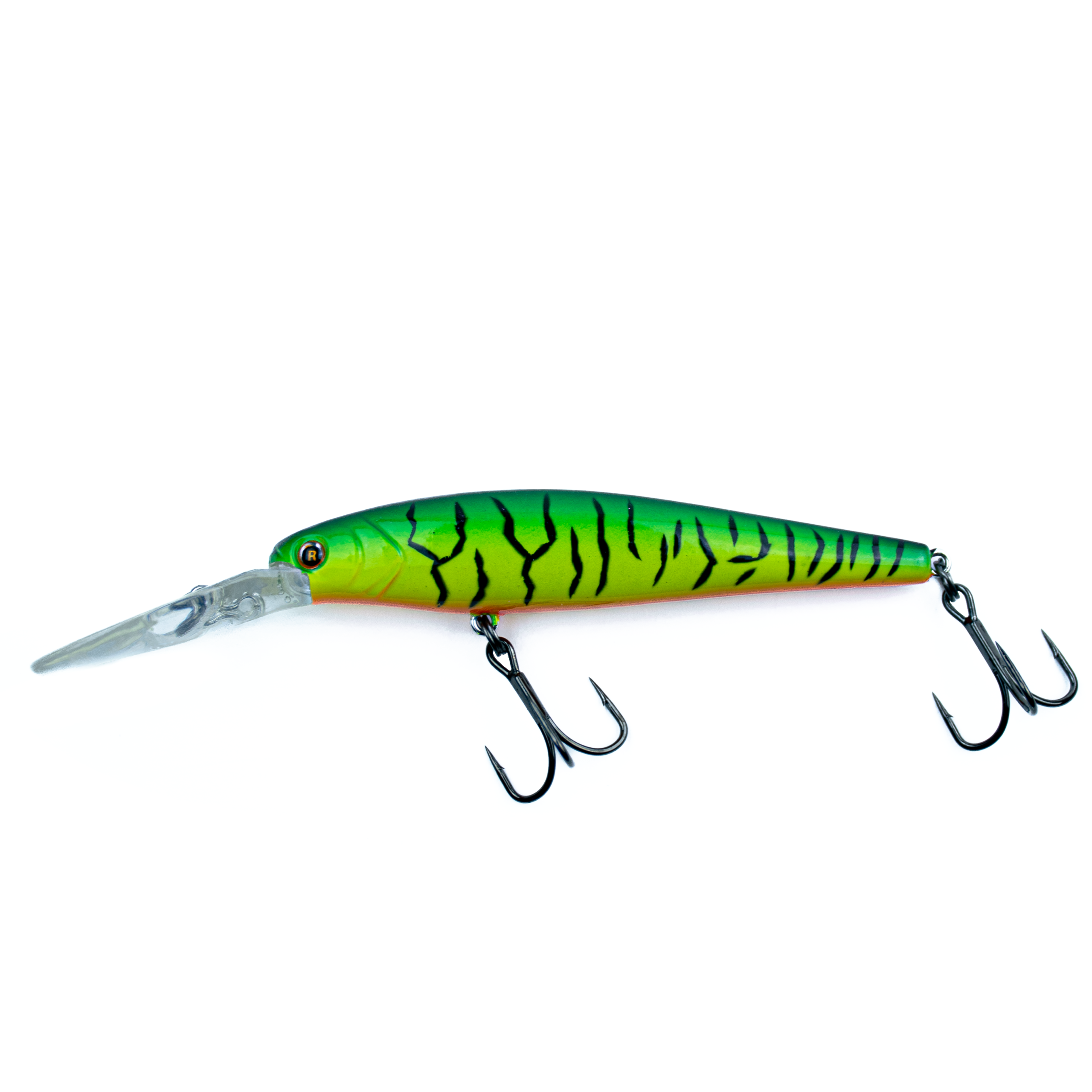 Vobleris Akara Deep Zander 90F - A68 (2.0-3.5m)
