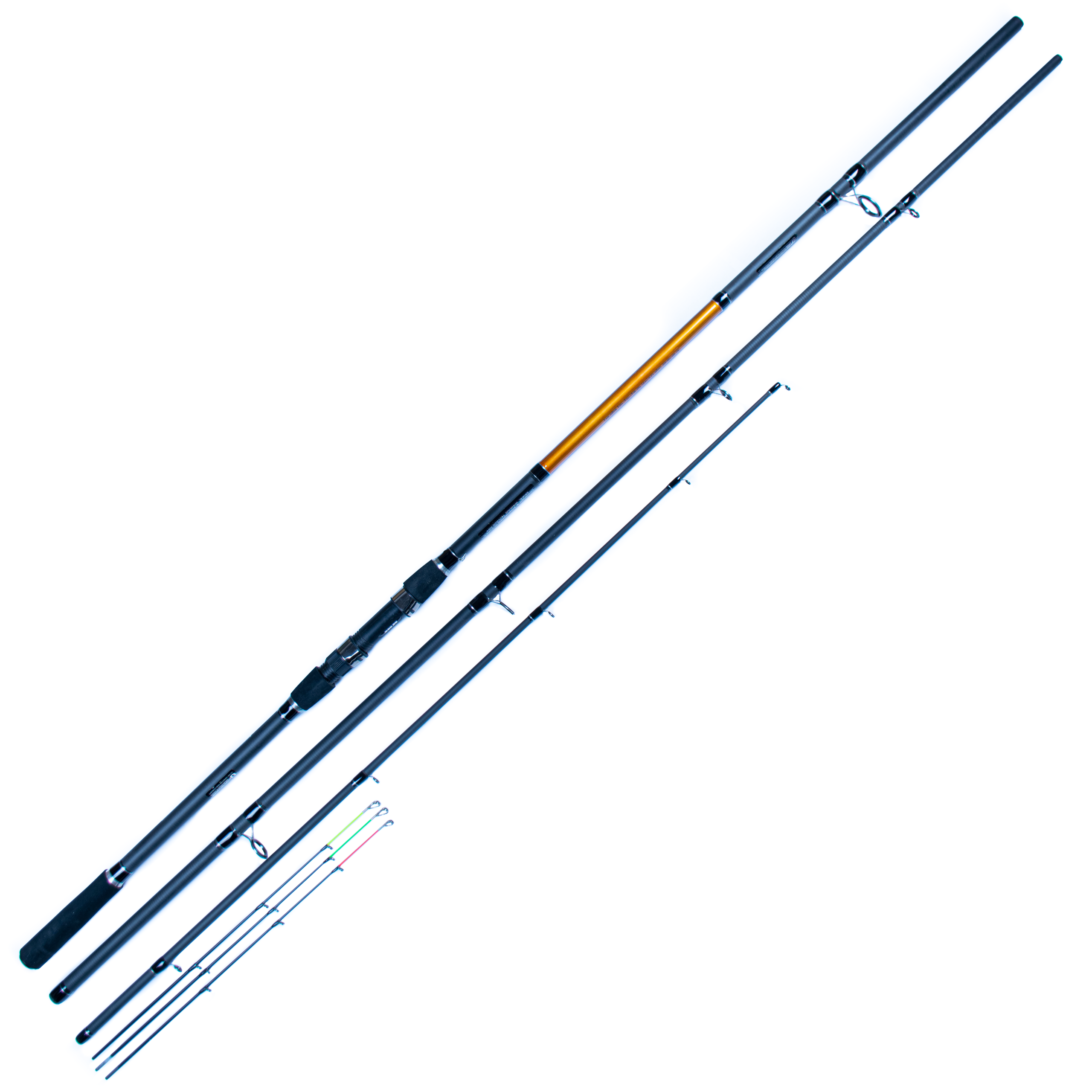 Makšķerkāts Akara "Excellence Feeder TX-30"- 3.60, tests 90-120-150g