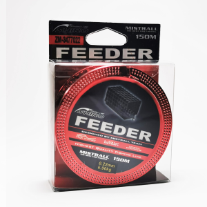 Aukla Mistrall "Feeder" 150 - 0.22mm