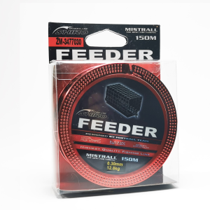 Aukla Mistrall "Feeder" 150 - 0.30mm