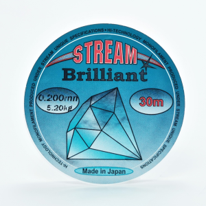 Aukla STREAM «Brilliant» 30 - 0.20mm