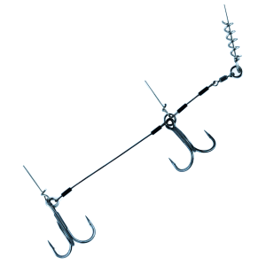 Stingers BKK «Stinger RIG» BN - #2/0
