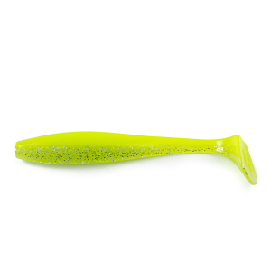 Silikona māneklis NARVAL «Choppy Tail» 10 - 004