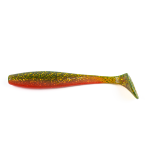 Silikona māneklis NARVAL «Choppy Tail» 10 - 005