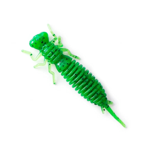 Silikona māneklis Fanatik Larva 3.5” - 026
