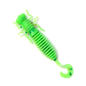 Silikona māneklis Fanatik Larva LUX 1.6'' - 020