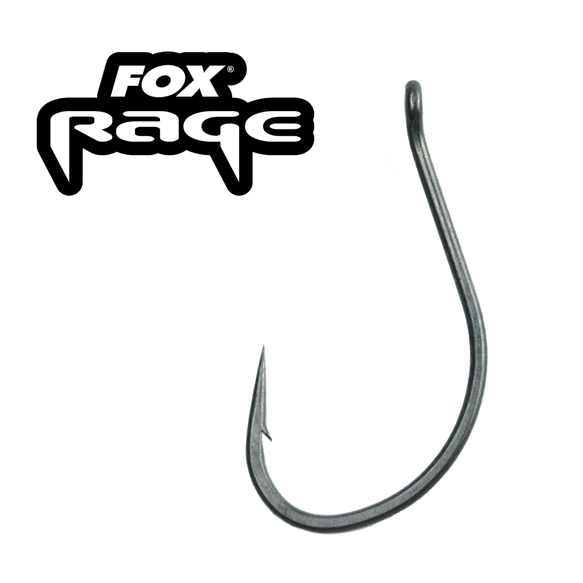 Āķi Fox Rage Dropshot Armpoints #1