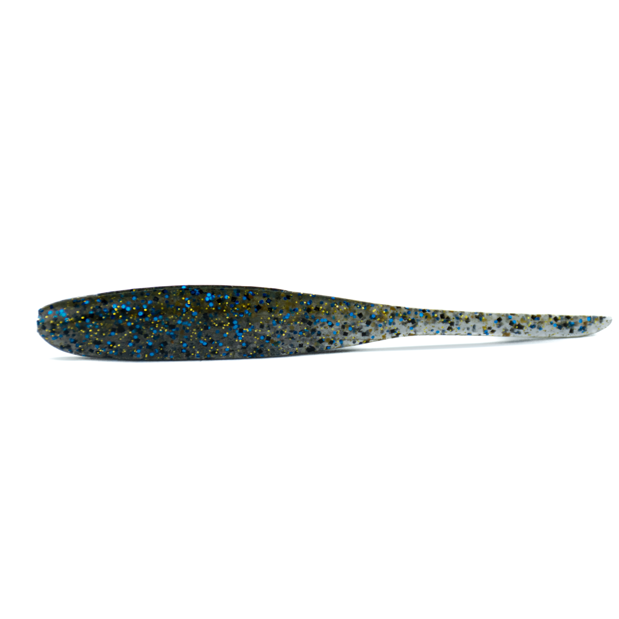 Silikona māneklis KEITECH Shad IMPACT 3.0" - 205