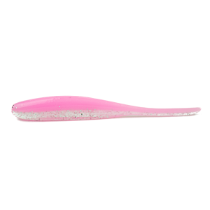 Silikona māneklis KEITECH Shad IMPACT 3.0" - LT#12