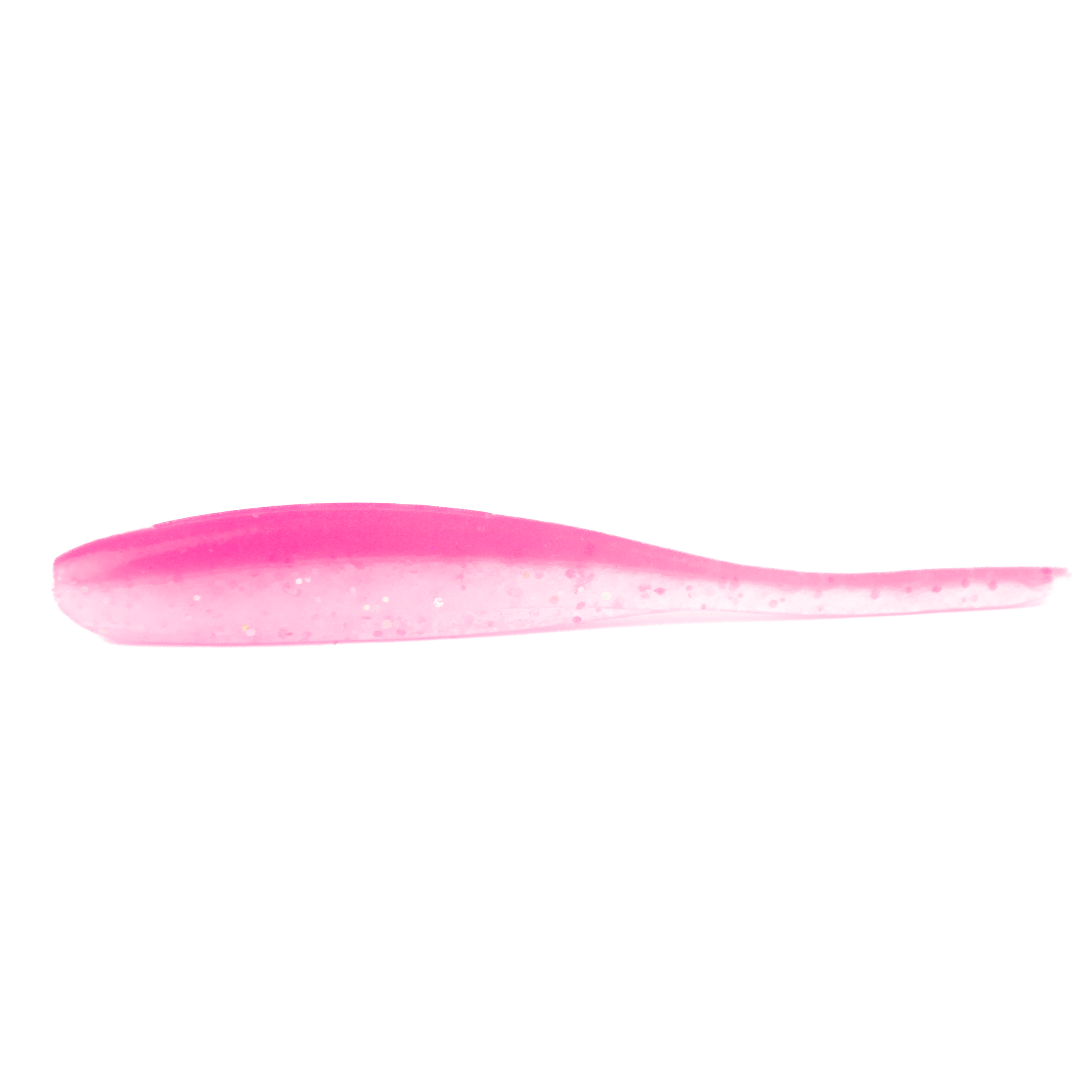 Silikona māneklis KEITECH Shad IMPACT 3.0" - LT#47