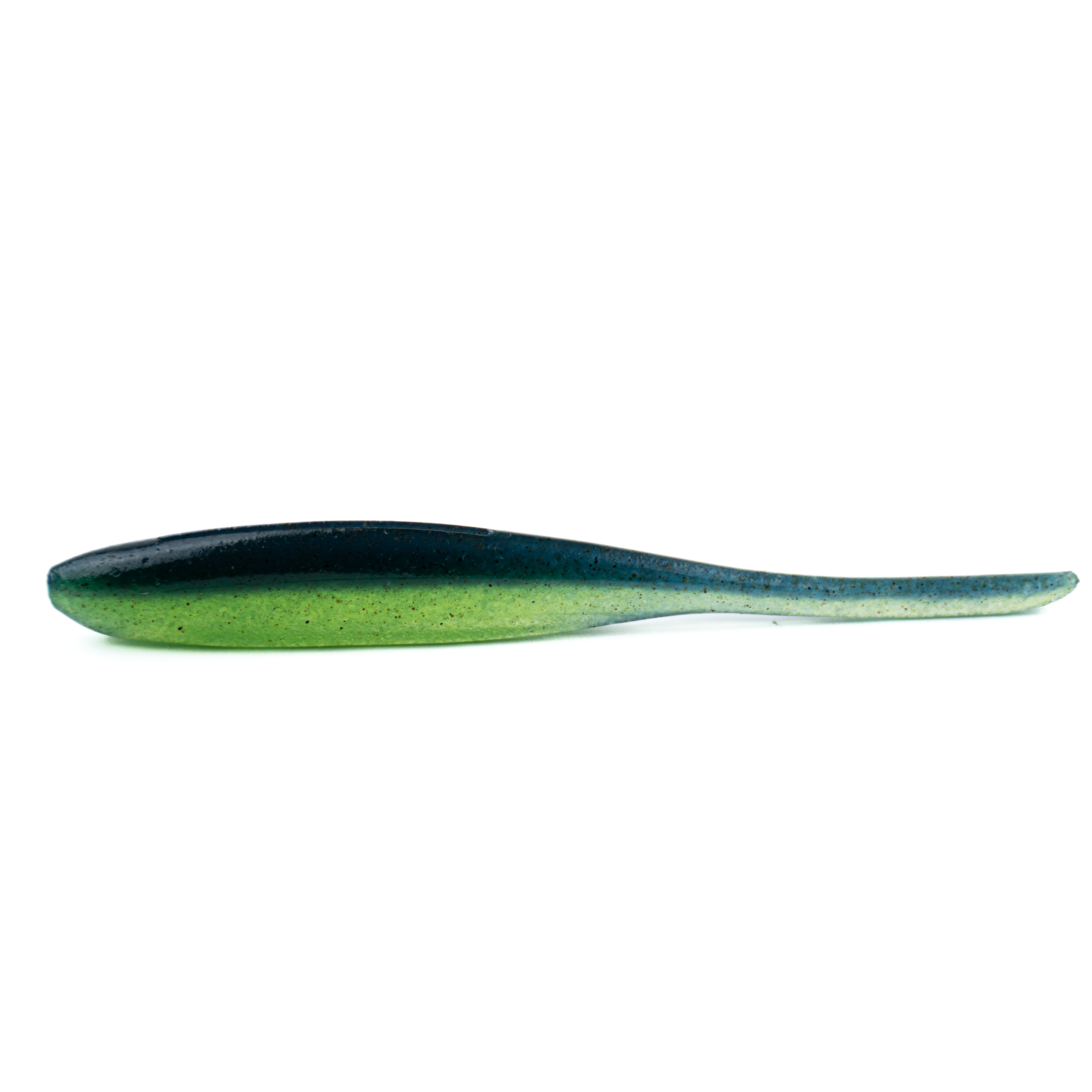 Silikona māneklis KEITECH Shad IMPACT 4.0" - LT#23