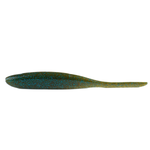 Silikona māneklis KEITECH Shad IMPACT 4.0" - LT#24