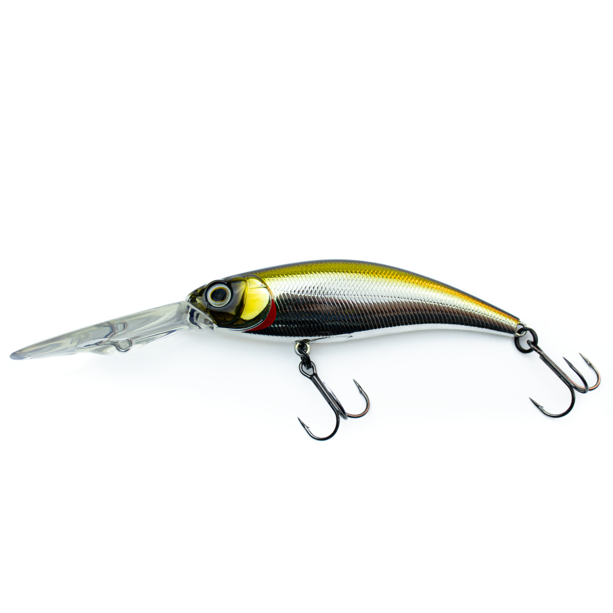 Vobleris KOSADAKA Troll DD 100F - CNT (3.5-5.5m)
