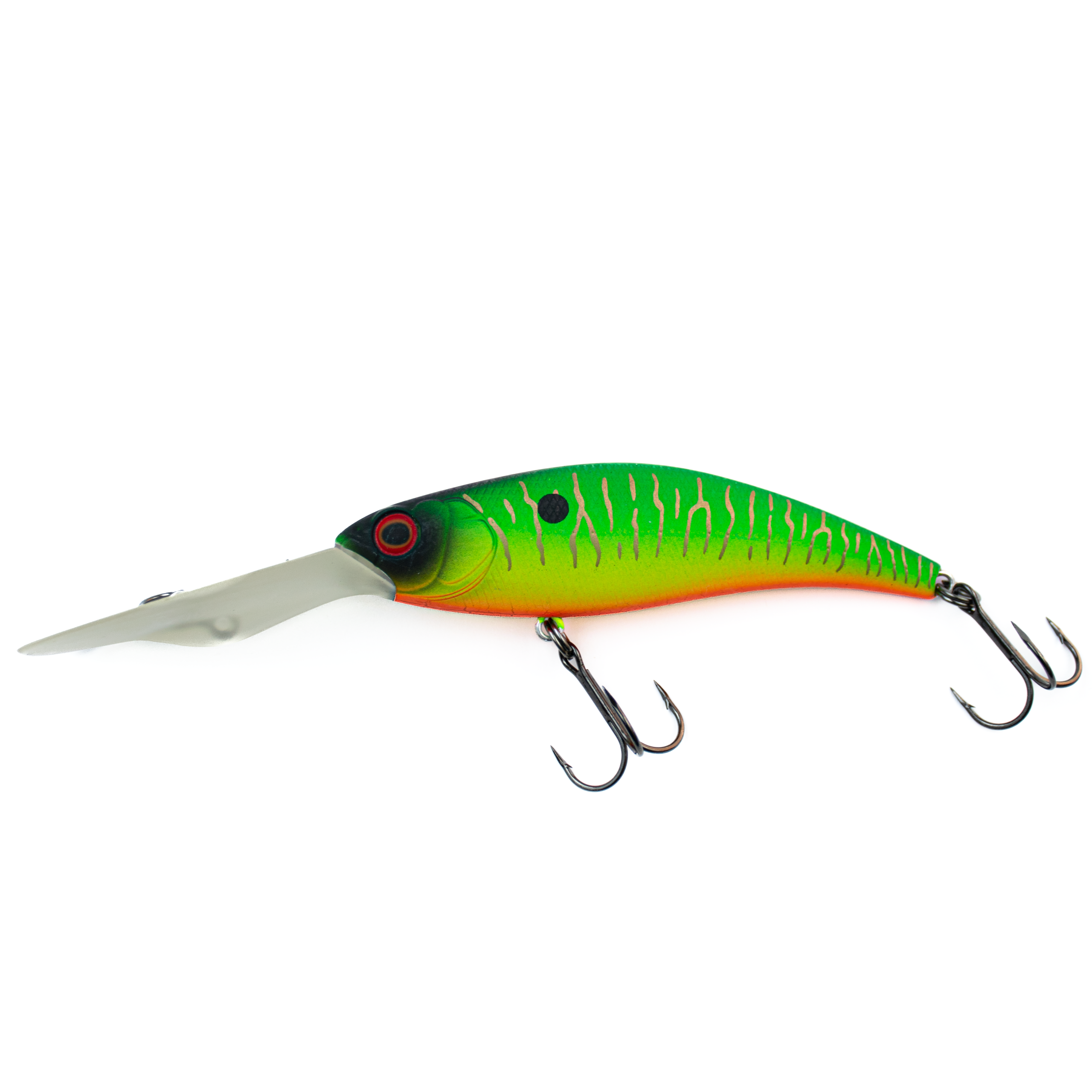 Vobleris KOSADAKA Troll DD 100F - MHT (3.5-5.5m)