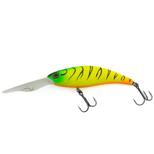 Vobleris KOSADAKA Troll DD 100F - TT (3.5-5.5m)