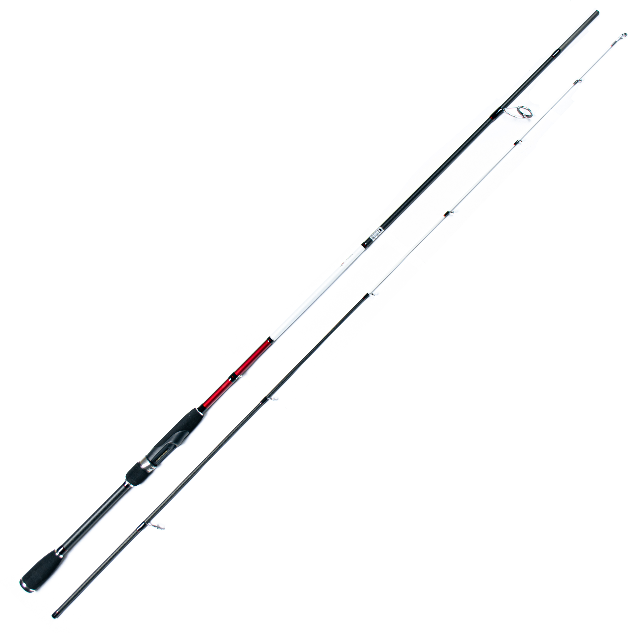 Spinings CRAZY FISH Aspen Stake 762LT - 2.30m, tests 3-15g