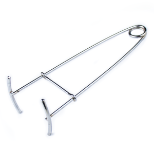 Mutes atpletējs AKARA PG-3632 ( 16,5 cm )