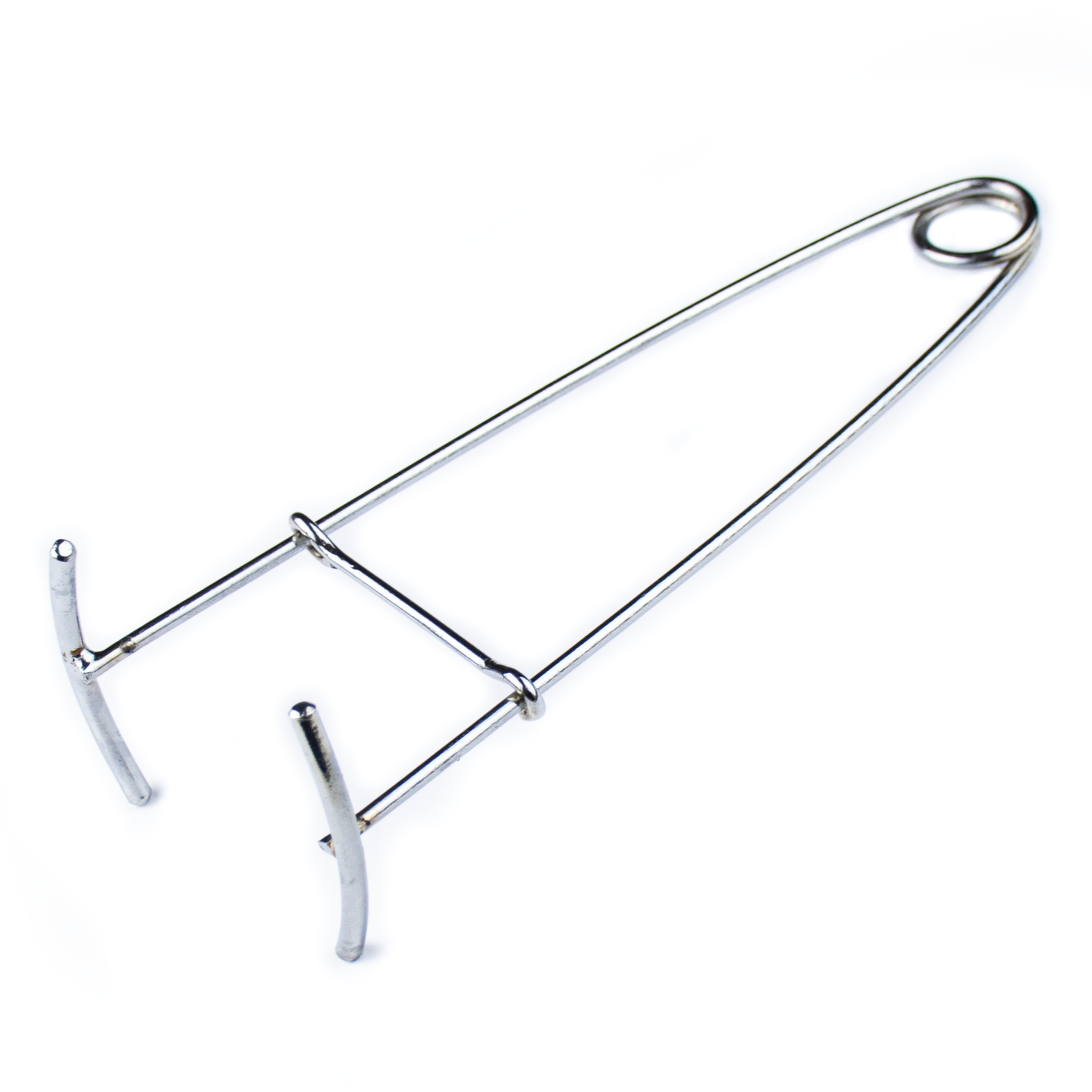 Mutes atpletējs AKARA PG-3632 ( 16,5 cm )