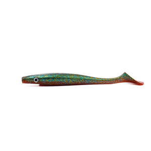 Silikona māneklis STRIKE PRO «Pig SHAD» 20cm - 009