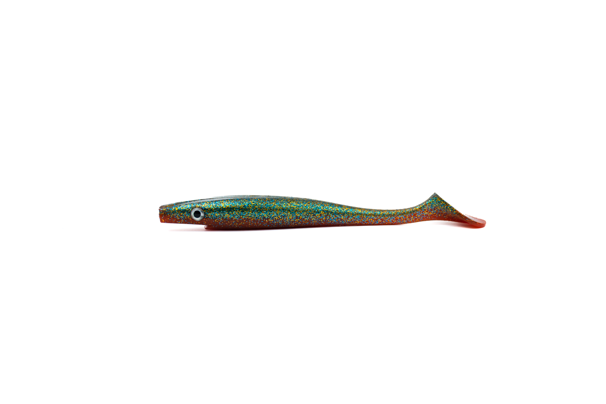 Silikona māneklis STRIKE PRO «Pig SHAD» 20cm - 009